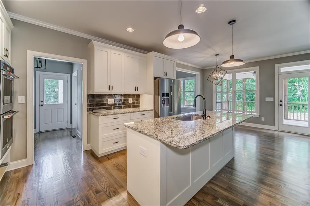 1010 Darby Ford Lane