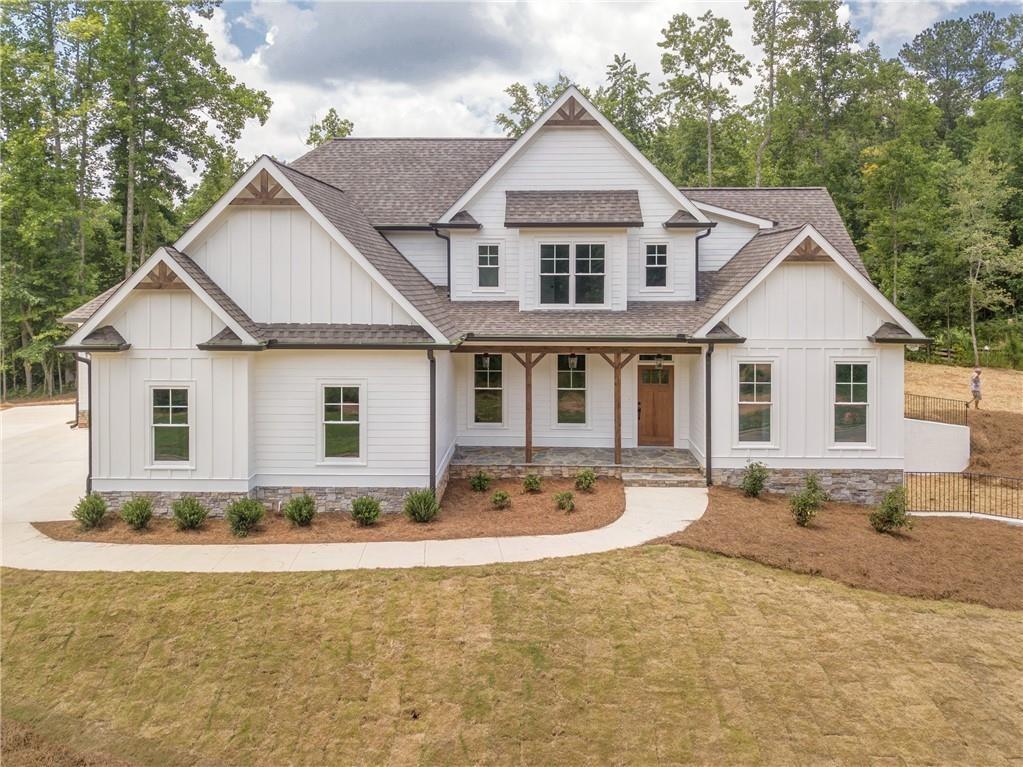 1010 Darby Ford Lane