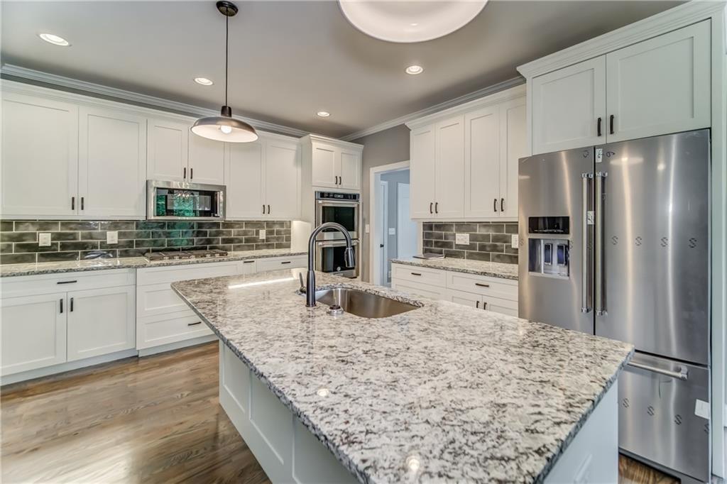 1010 Darby Ford Lane