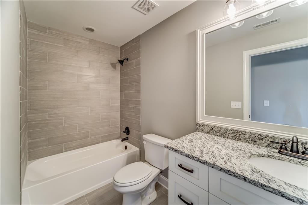 1010 Darby Ford Lane