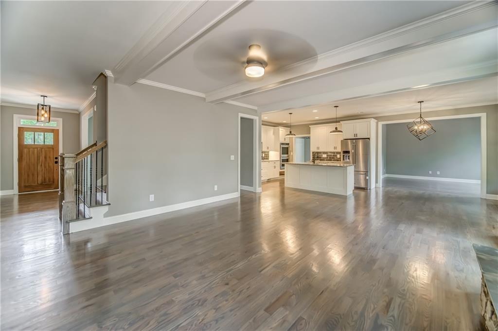 1010 Darby Ford Lane