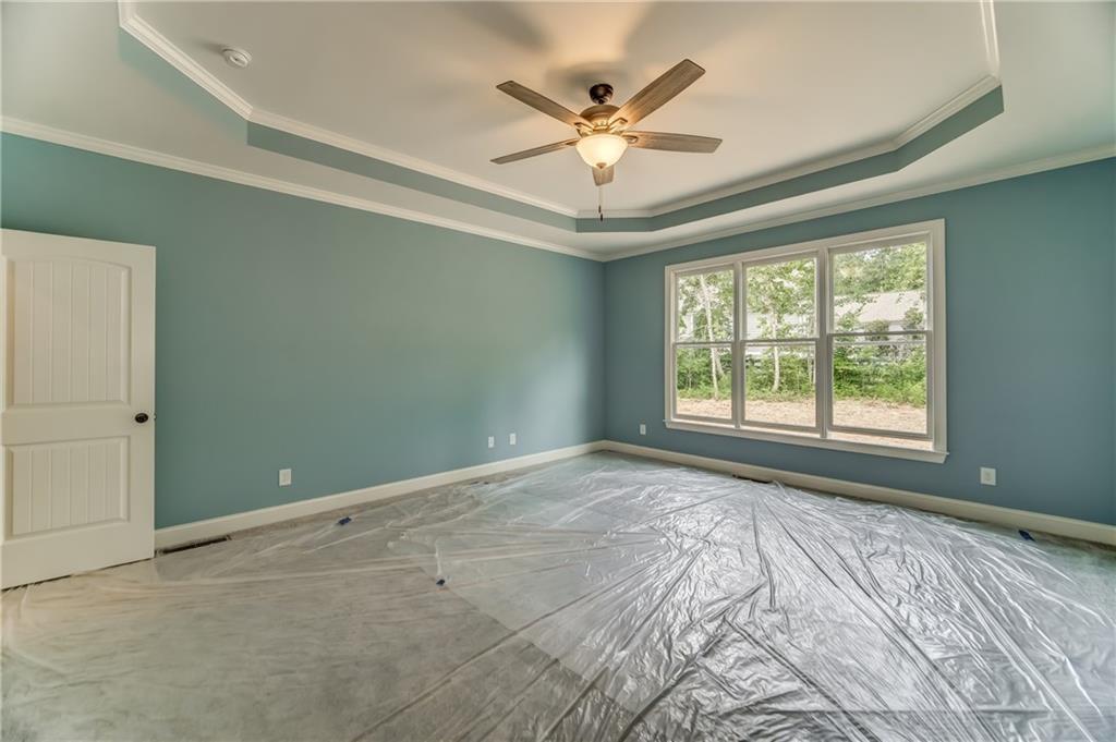 1010 Darby Ford Lane