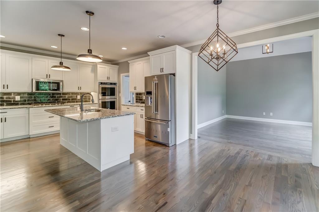 1010 Darby Ford Lane