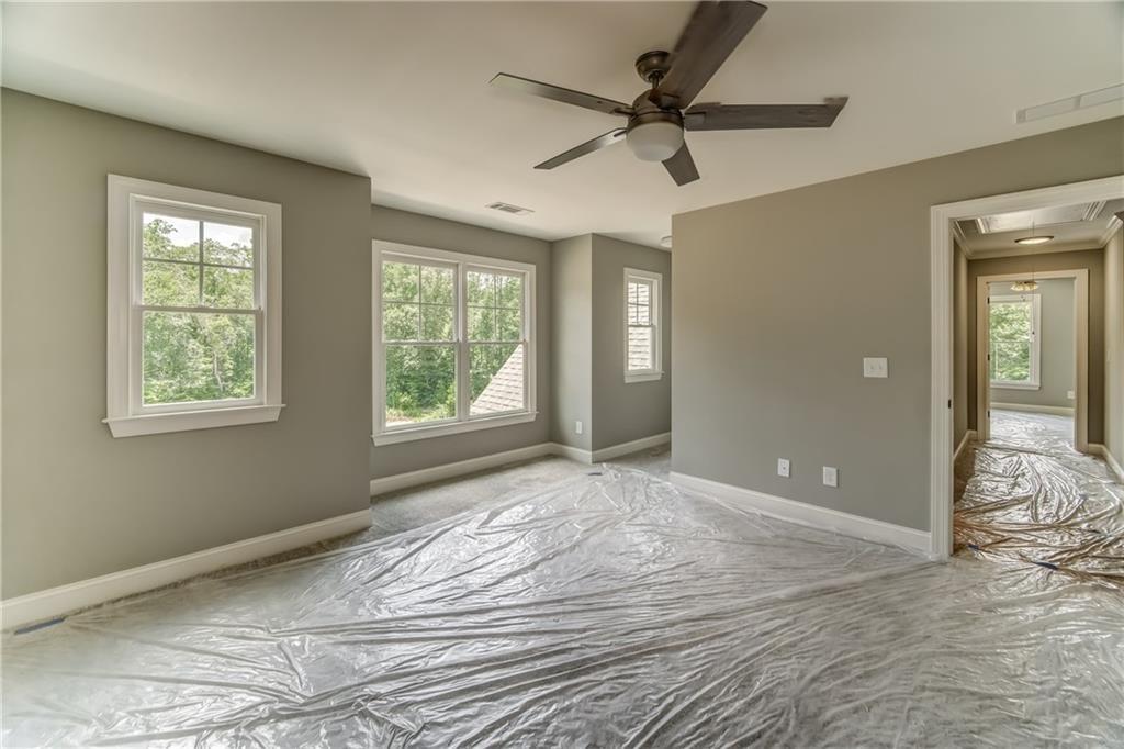 1010 Darby Ford Lane