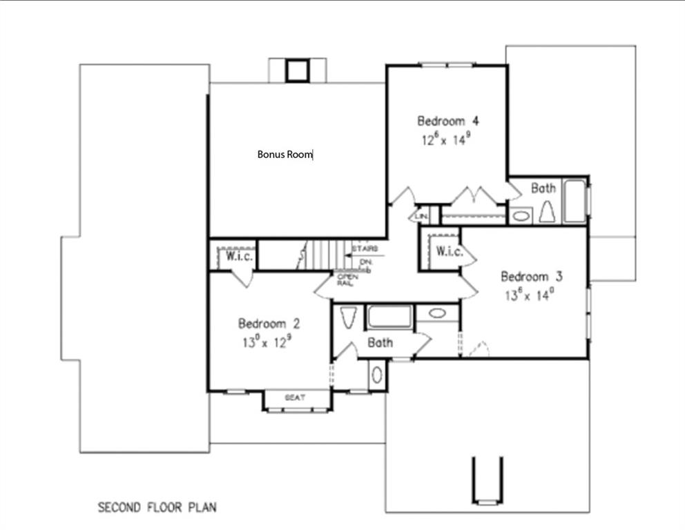 1010 Darby Ford Lane