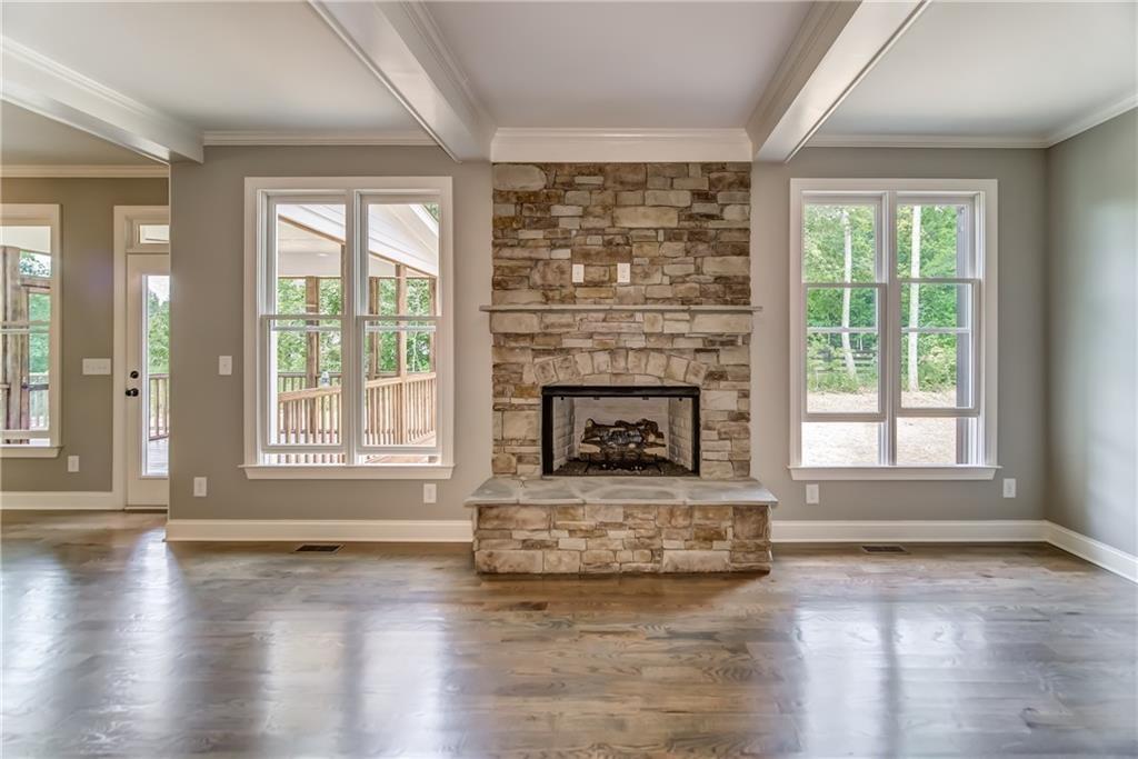 1010 Darby Ford Lane