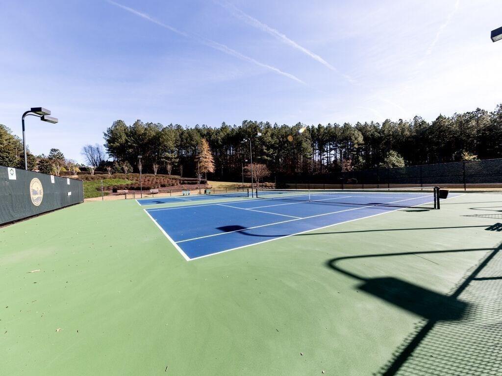 1010 Darby Ford Lane