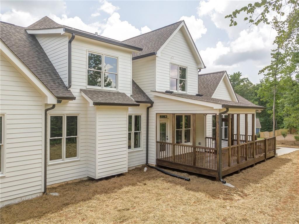 1010 Darby Ford Lane