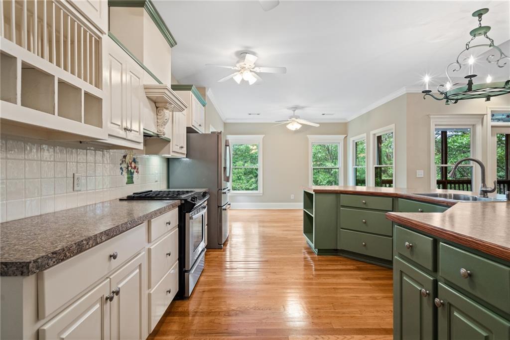 188 Little Hendricks Mountain Road