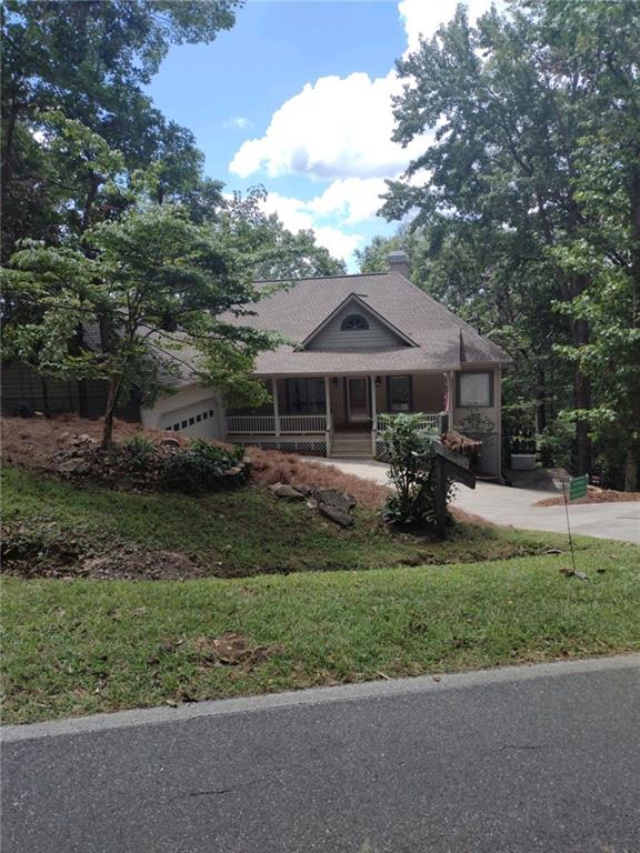 188 Little Hendricks Mountain Road