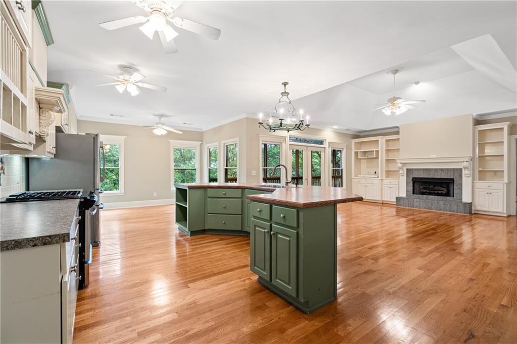 188 Little Hendricks Mountain Road