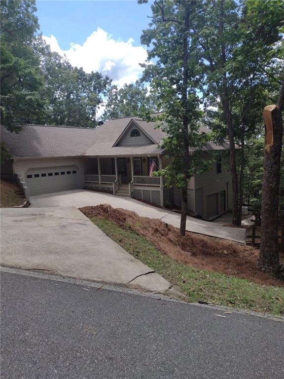 188 Little Hendricks Mountain Road