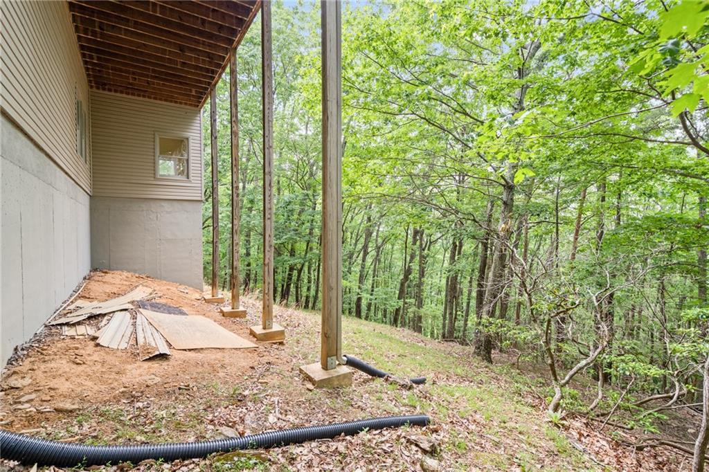 188 Little Hendricks Mountain Road