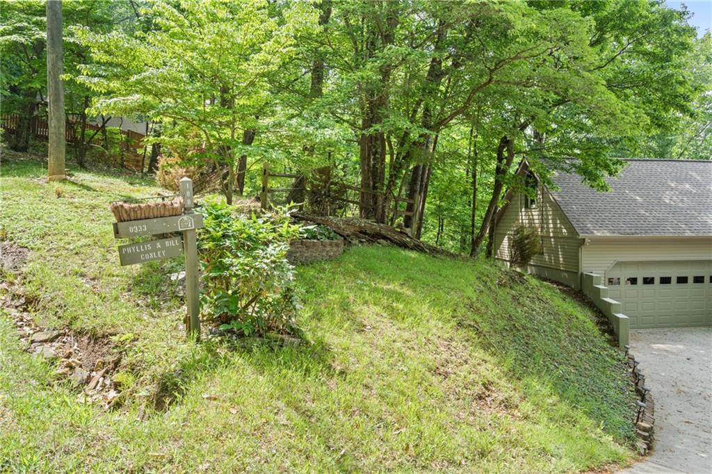 188 Little Hendricks Mountain Road