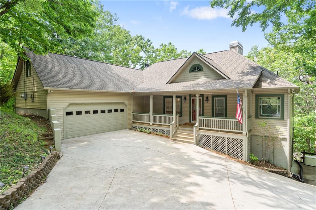 188 Little Hendricks Mountain Road