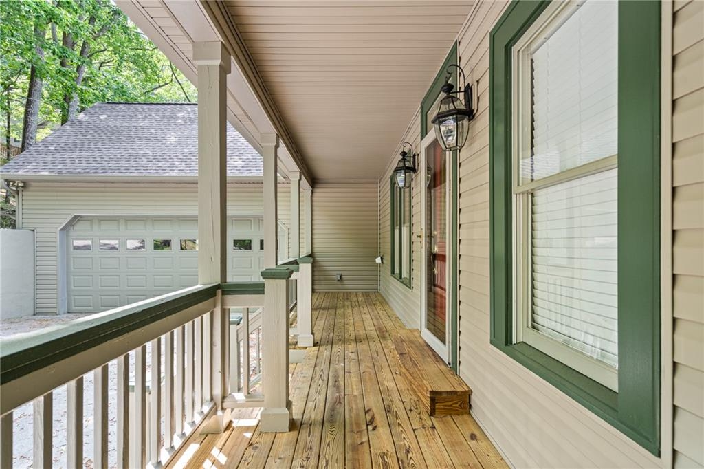 188 Little Hendricks Mountain Road