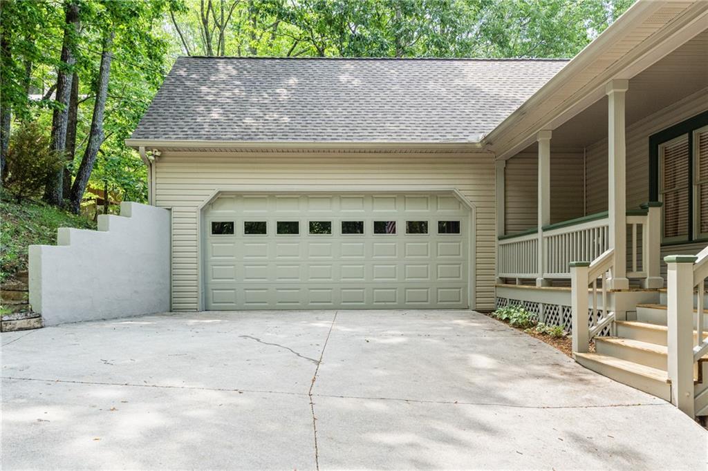 188 Little Hendricks Mountain Road