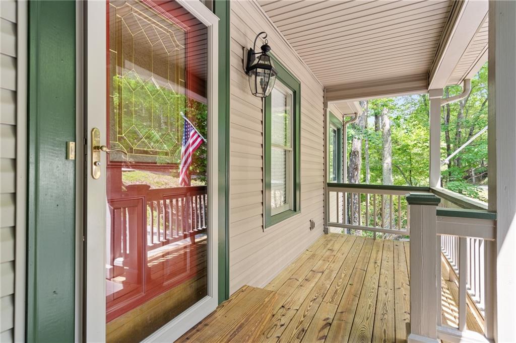 188 Little Hendricks Mountain Road