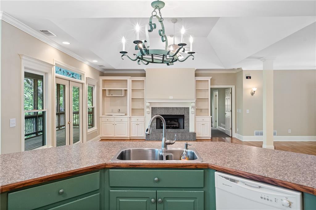 188 Little Hendricks Mountain Road