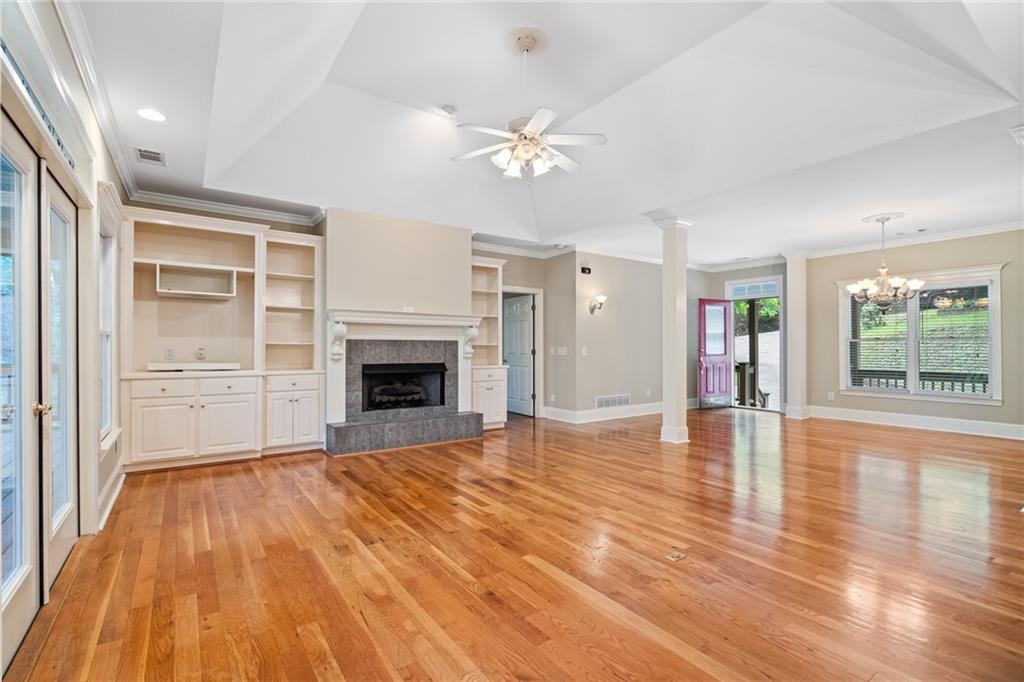 188 Little Hendricks Mountain Road