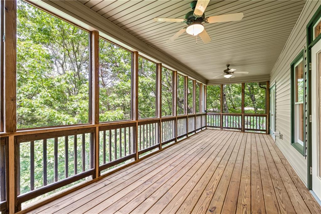 188 Little Hendricks Mountain Road