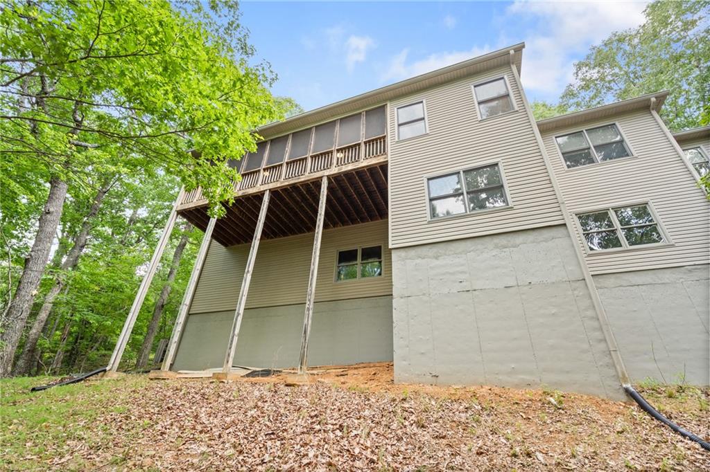 188 Little Hendricks Mountain Road