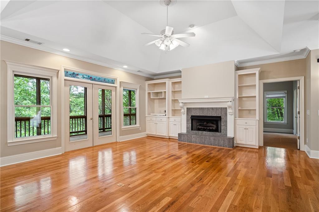 188 Little Hendricks Mountain Road