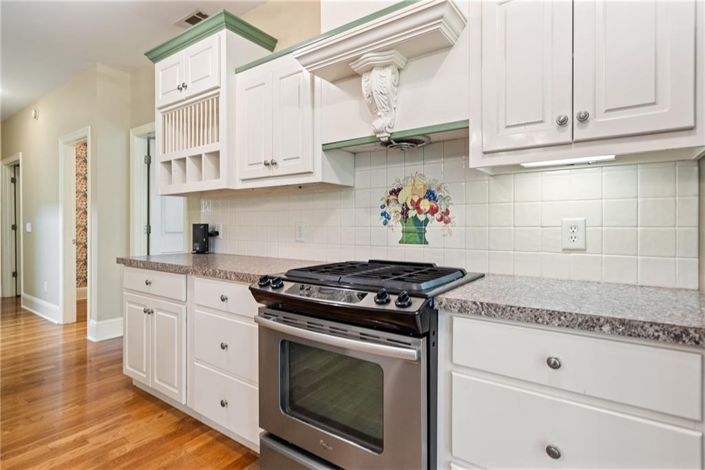 188 Little Hendricks Mountain Road