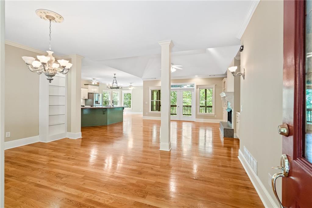 188 Little Hendricks Mountain Road