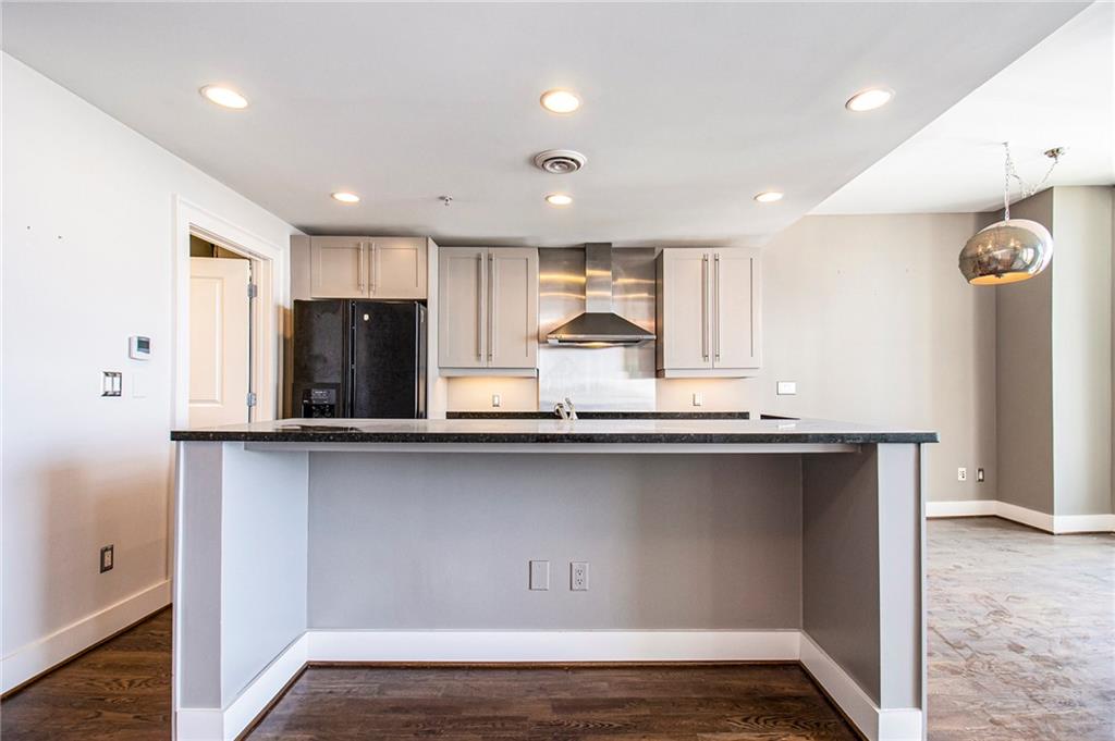 250 Park Avenue West NW Unit 803