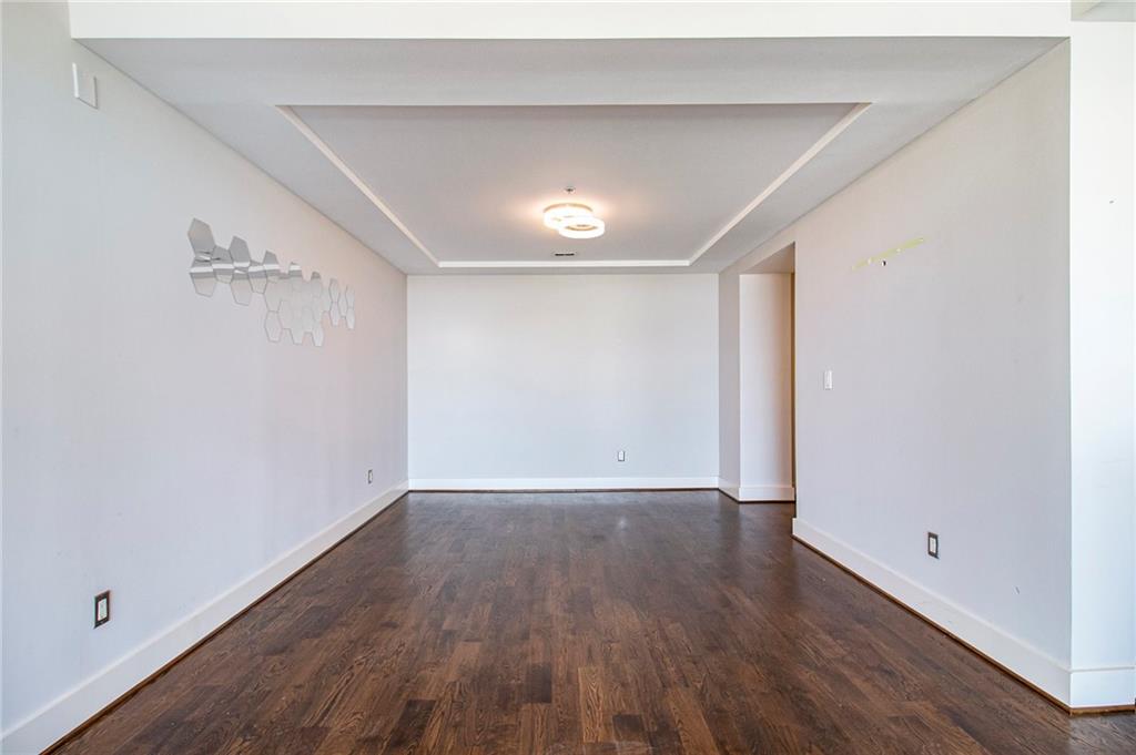 250 Park Avenue West NW Unit 803