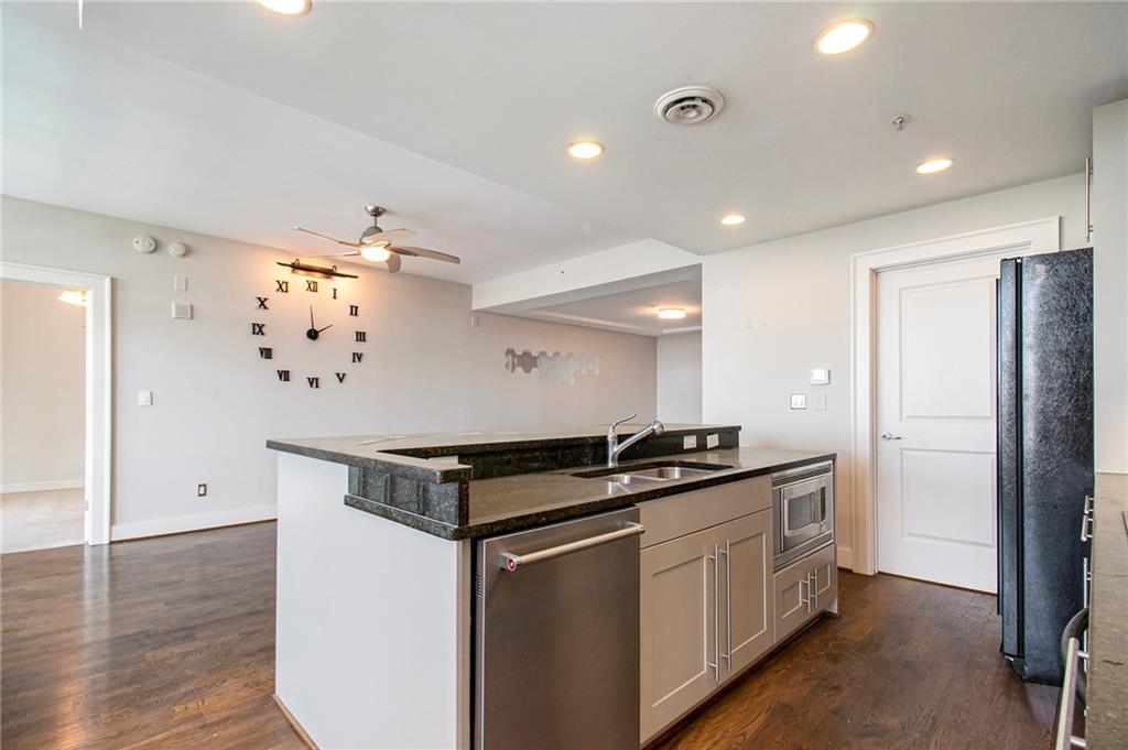 250 Park Avenue West NW Unit 803