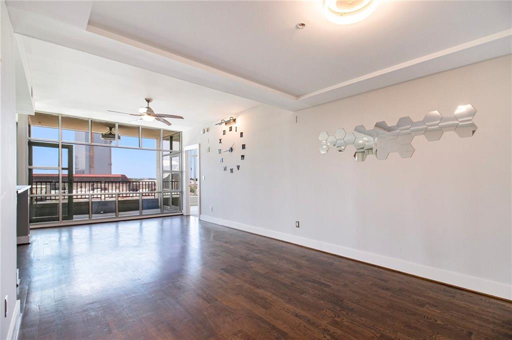 250 Park Avenue West NW Unit 803