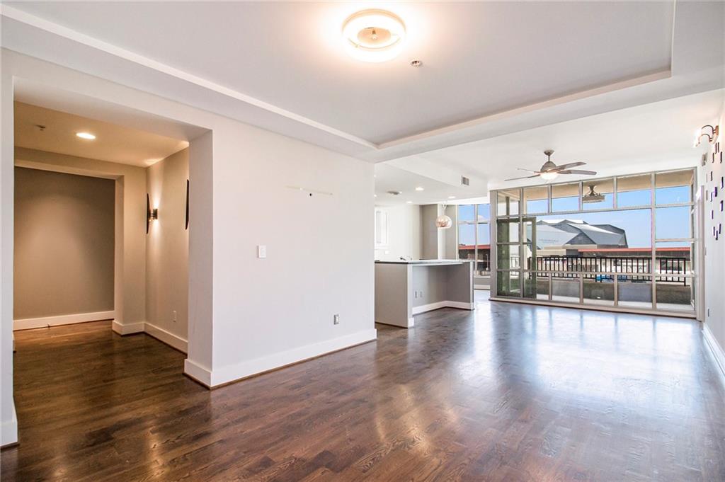 250 Park Avenue West NW Unit 803