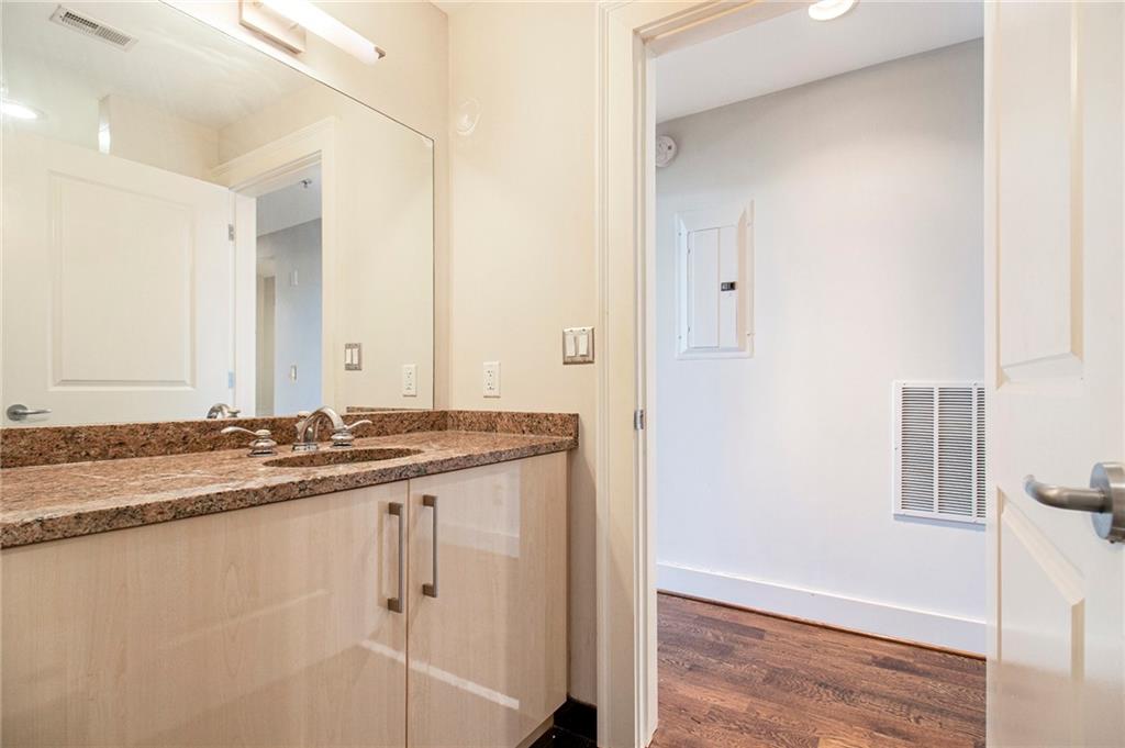 250 Park Avenue West NW Unit 803