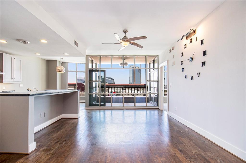 250 Park Avenue West NW Unit 803