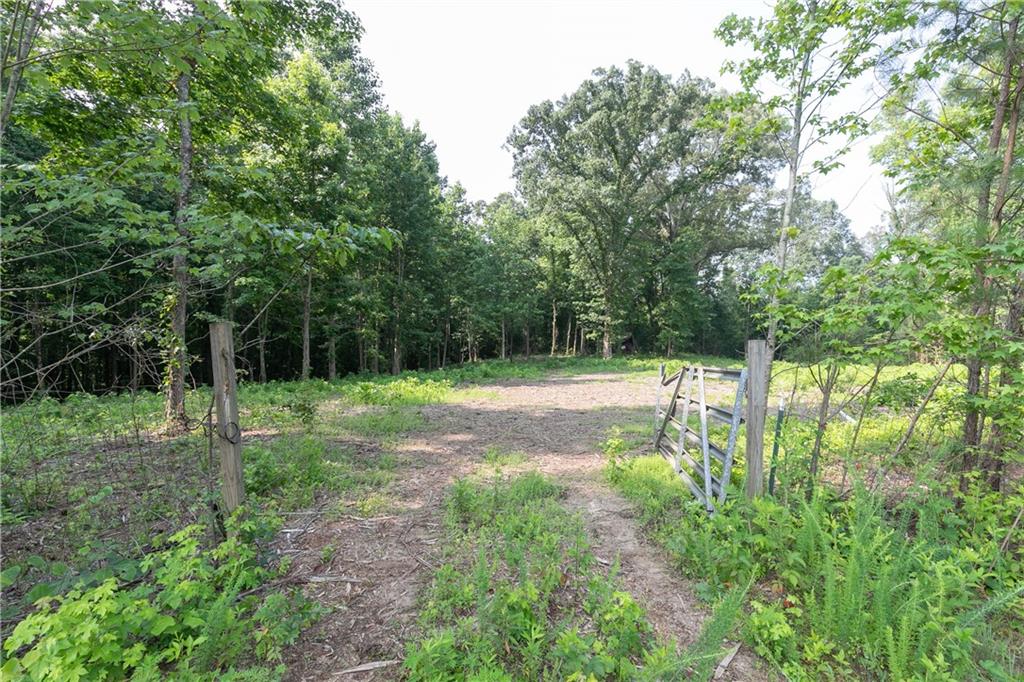 0 Crossroads Church Road