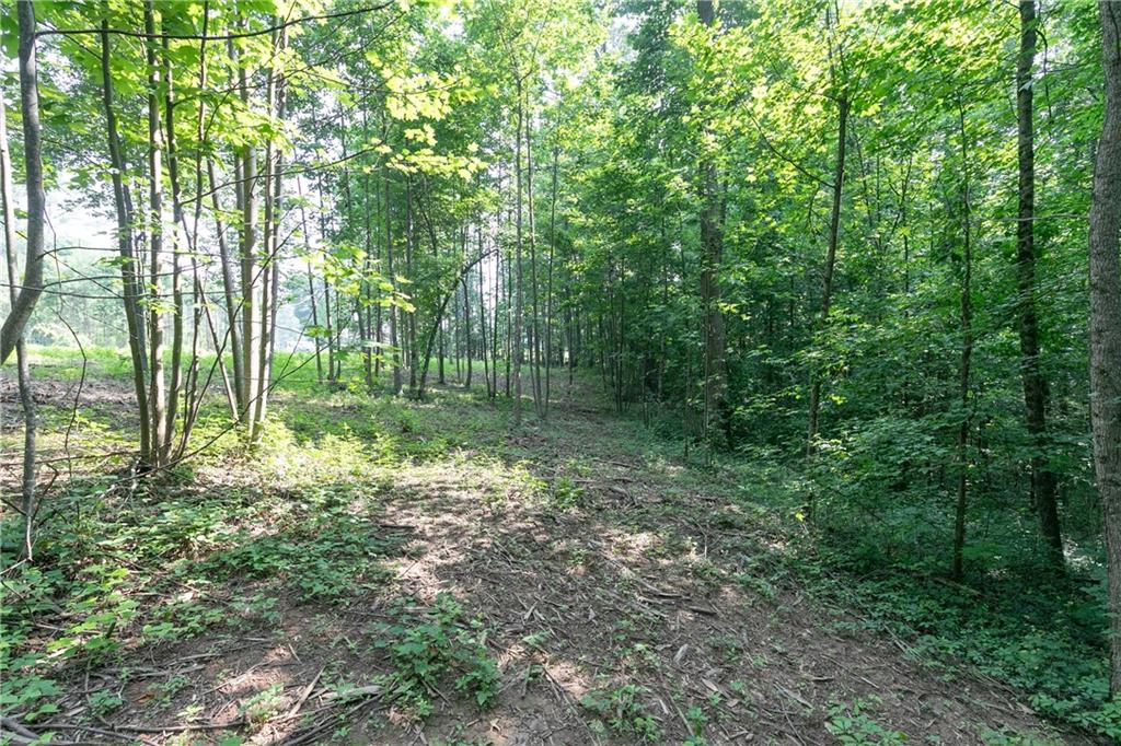 0 Crossroads Church Road