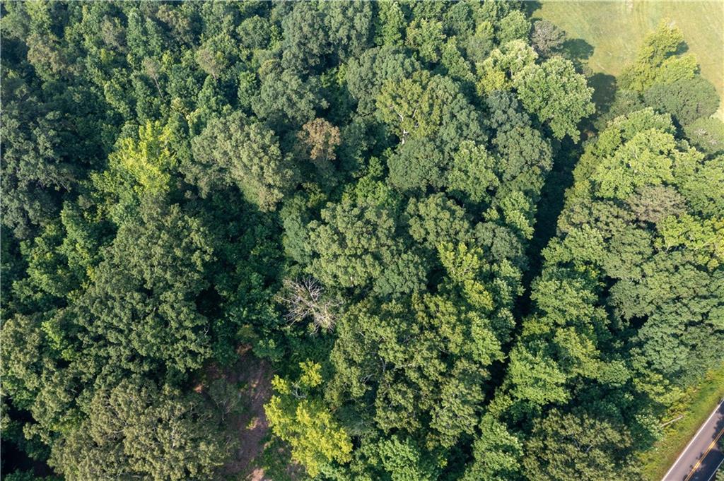 0 Crossroads Church Road