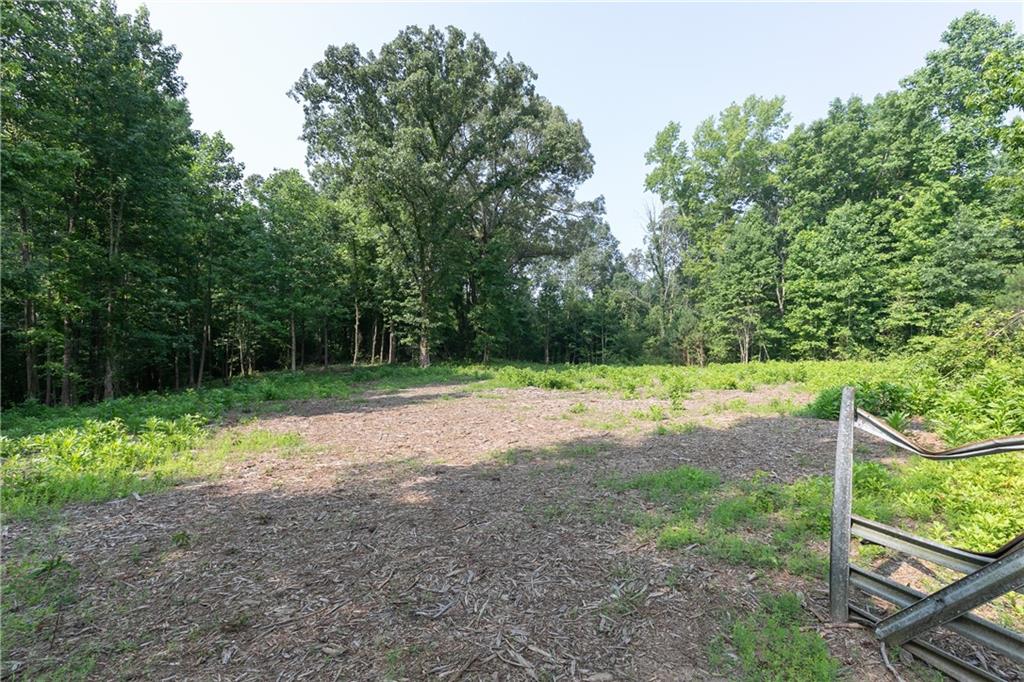 0 Crossroads Church Road