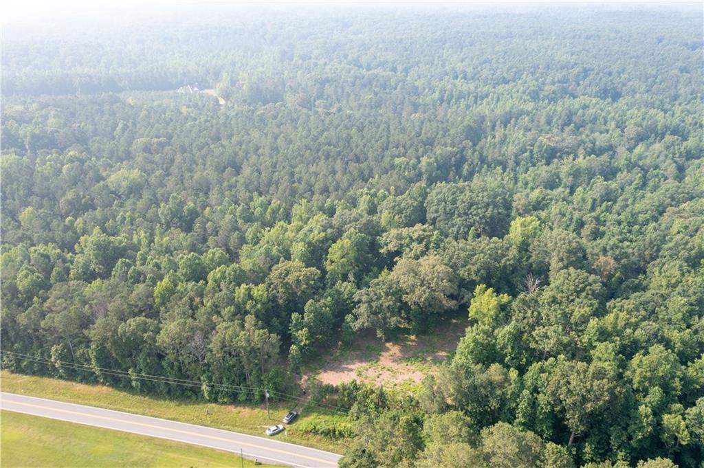 0 Crossroads Church Road