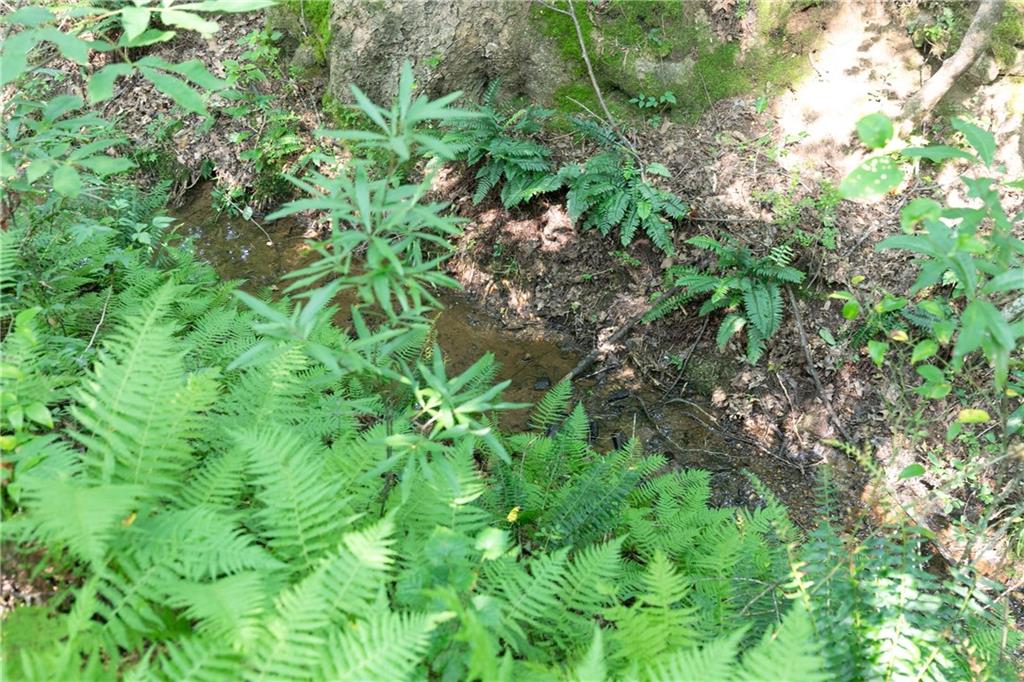 0 Crossroads Church Road