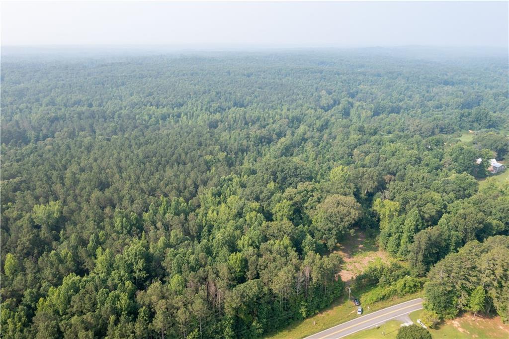 0 Crossroads Church Road