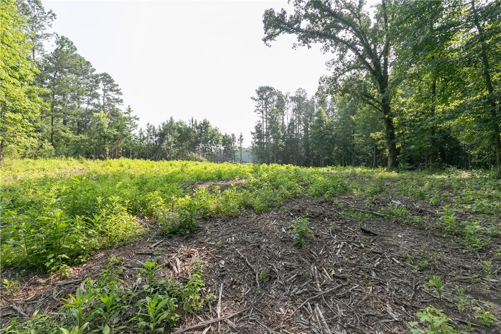 0 Crossroads Church Road