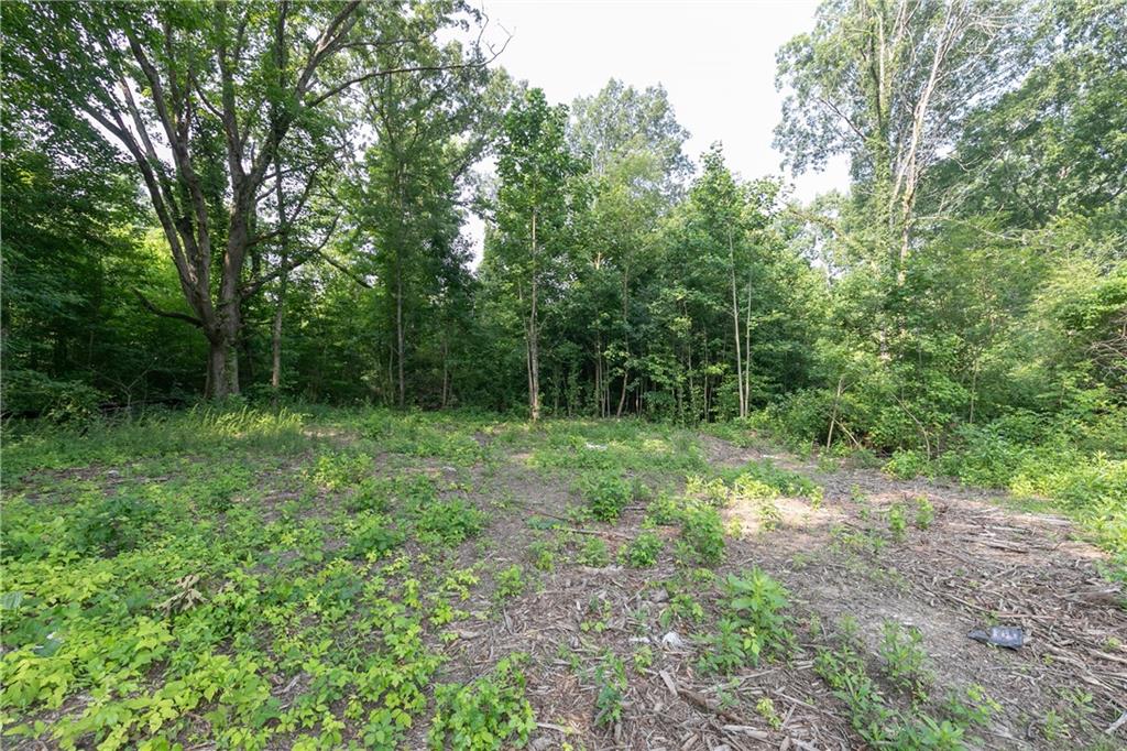 0 Crossroads Church Road