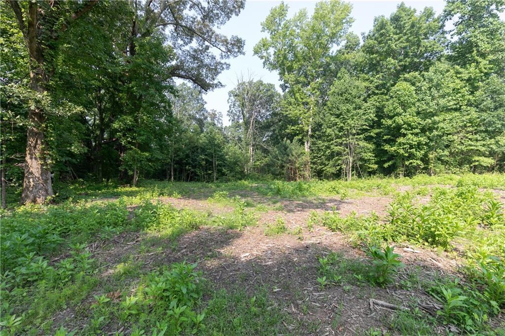 0 Crossroads Church Road