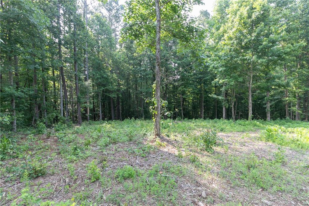 0 Crossroads Church Road