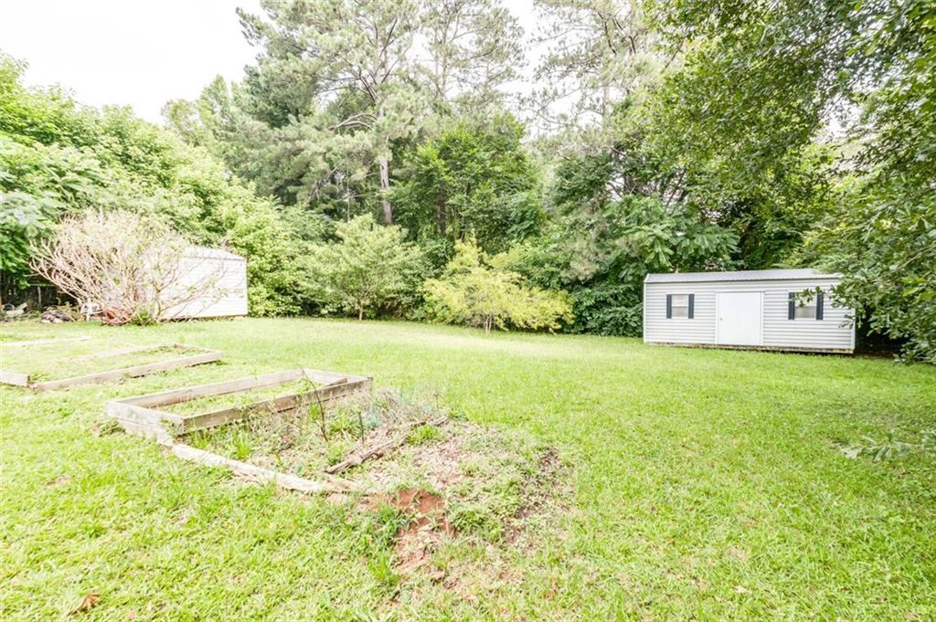 168 Hickory Glen Way