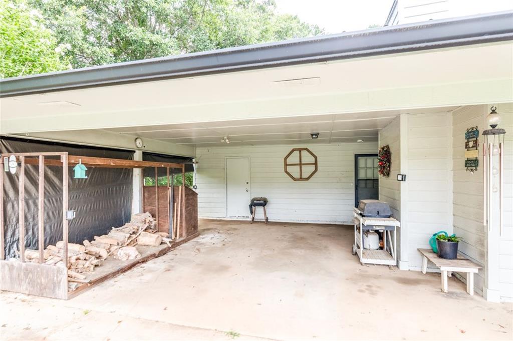 168 Hickory Glen Way