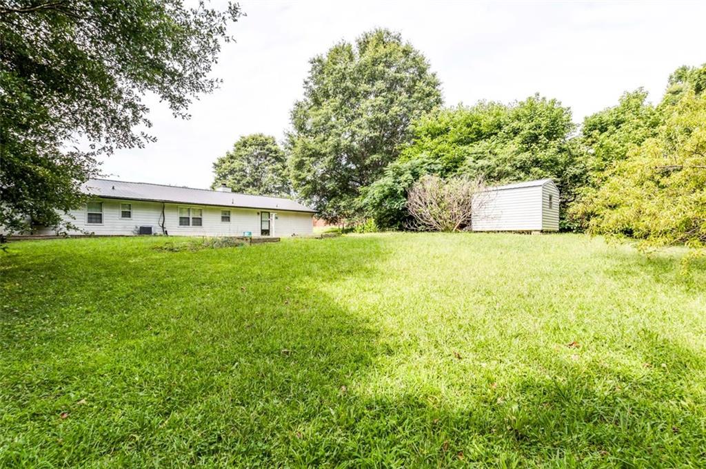 168 Hickory Glen Way